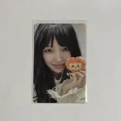 2026年最新】ソヨン トレカの人気アイテム - メルカリ