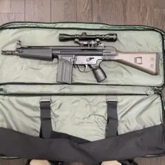 2026年最新】マルイ MC51 カスタムの人気アイテム - メルカリ