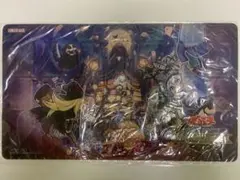 2026年最新】ゴーストリック プレイマットの人気アイテム - メルカリ