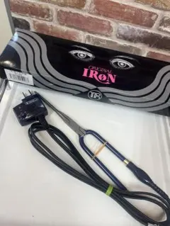 2026年最新】田中理器 アイロンの人気アイテム - メルカリ