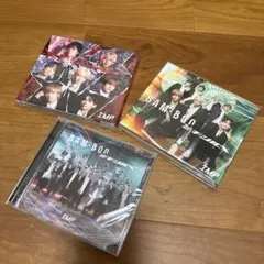 2026年最新】imp. cd 3形態の人気アイテム - メルカリ