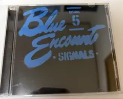 2026年最新】blue encount signalsの人気アイテム - メルカリ