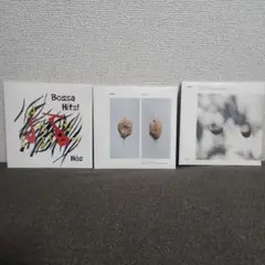 2026年最新】ボサノヴァ cdの人気アイテム - メルカリ