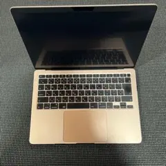 2026年最新】MacBook ローズゴールドの人気アイテム - メルカリ