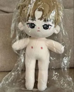 2026年最新】王一博 ぬいぐるみ 20cmの人気アイテム - メルカリ