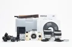 2026年最新】pentax q10の人気アイテム - メルカリ