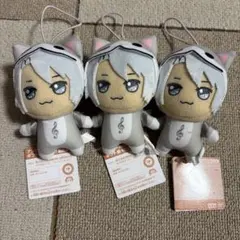 2026年最新】太鼓の達人 ぬいぐるみ アイドリッシュセブンの人気