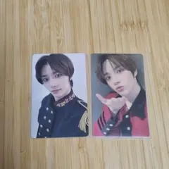 2026年最新】txt act sweet mirage トレカの人気アイテム - メルカリ