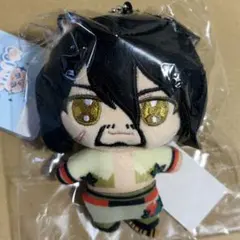 ニトロキラル スロウダメージ キラメモ ぬいパル ぬいぐるみマスコット