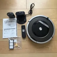 2026年最新】ルンバ 871の人気アイテム - メルカリ