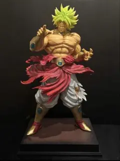 2026年最新】ドラゴンボール ガレージキット ブロリーの人気アイテム