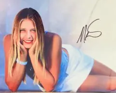 2026年最新】シャラポワ サインの人気アイテム - メルカリ