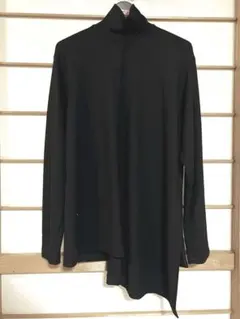 2026年最新】Yohji Yamamoto POUR HOMME ネック：タートルネック