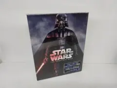 2026年最新】スター ウォーズ コンプリート サーガ ブルーレイ BOXの