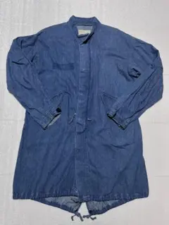 2026年最新】orSlow モッズコートの人気アイテム - メルカリ