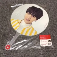 2026年最新】ユンギ うちわの人気アイテム - メルカリ