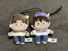 2026年最新】ほわぬい 利吉の人気アイテム - メルカリ