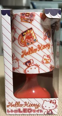 2026年最新】キティ ルームライトの人気アイテム - メルカリ