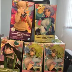 2026年最新】ヒロアカフィギュアまとめ売りの人気アイテム - メルカリ