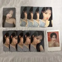 2026年最新】madein イェソ トレカの人気アイテム - メルカリ