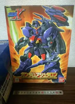 2026年最新】1/144 ガンダムアシュタロンの人気アイテム - メルカリ