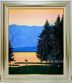 2026年最新】千住博絵画の人気アイテム - メルカリ