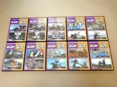 2026年最新】トリプルファイター dvdの人気アイテム - メルカリ