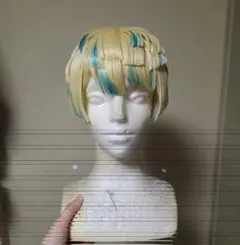 2026年最新】緋八マナ ウィッグの人気アイテム - メルカリ