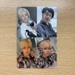 2026年最新】seventeen attacca carat盤 ジョンハンの人気アイテム