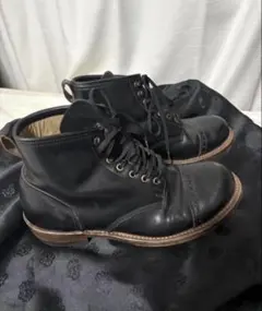 2026年最新】RRL BOWERY BOOTSの人気アイテム - メルカリ