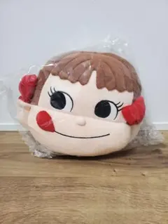 2026年最新】ペコちゃんクッションの人気アイテム - メルカリ