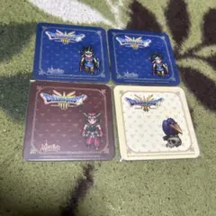 2026年最新】ルイーダの酒場 コースターの人気アイテム - メルカリ