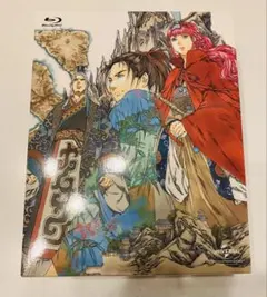 2026年最新】十二国記 Blu-ray BOXの人気アイテム - メルカリ