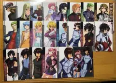 2026年最新】ガンダムseed destiny カードの人気アイテム - メルカリ