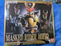 2026年最新】超装可動 仮面ライダーアギトの人気アイテム - メルカリ