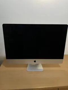 2026年最新】iMac 27インチ MD095J/A 中古の人気アイテム - メルカリ