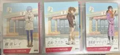エヴァンゲリヲンチップス 20周年記念版 SPカード - メルカリ