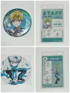 2026年最新】メダリスト展の人気アイテム - メルカリ