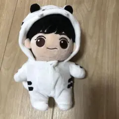 2026年最新】グループ名：EXO ぬいぐるみ・マスコットの人気アイテム