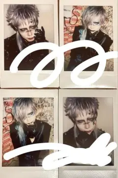 2026年最新】XANVALA チェキの人気アイテム - メルカリ