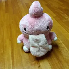 2026年最新】ベロベルト ぬいぐるみの人気アイテム - メルカリ