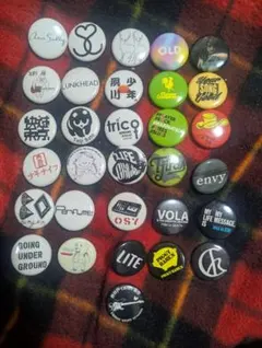 2026年最新】ライジングサン 缶バッチの人気アイテム - メルカリ