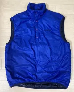 2026年最新】patagonia パフボールベスト xlの人気アイテム - メルカリ