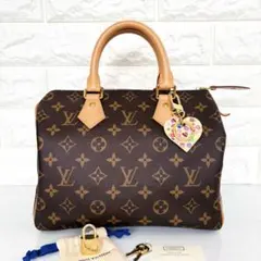 2026年最新】ヴィトン スピーディ 25 モノグラム ジャンクの人気