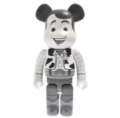 2026年最新】BE@RBRICK WOODY 1000の人気アイテム - メルカリ