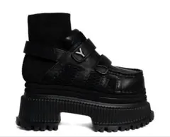 2026年最新】yello スニーカーブーツの人気アイテム - メルカリ