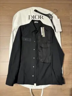 2026年最新】Dior Homme シャツの人気アイテム - メルカリ