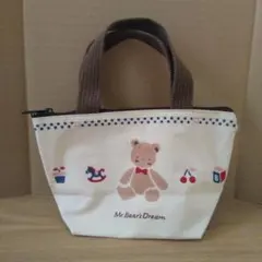 2026年最新】ミスターベアーズドリーム バッグの人気アイテム - メルカリ