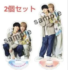 2026年最新】駒木根葵汰 アクスタの人気アイテム - メルカリ