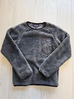 2026年最新】パタゴニア ロスガトスクルー xsの人気アイテム - メルカリ